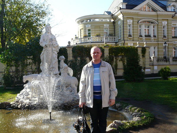 Александр Пучков