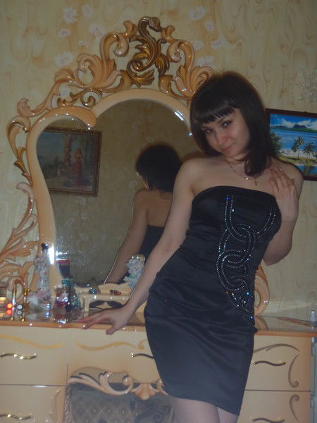 Лариса Гогина