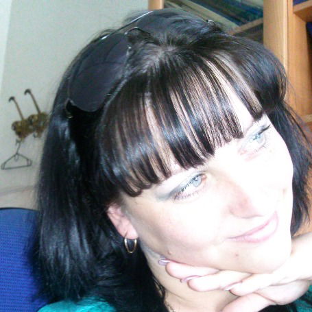 Анастасия Игнашевич