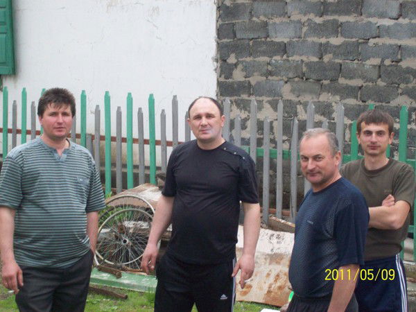 Юрий Грицай