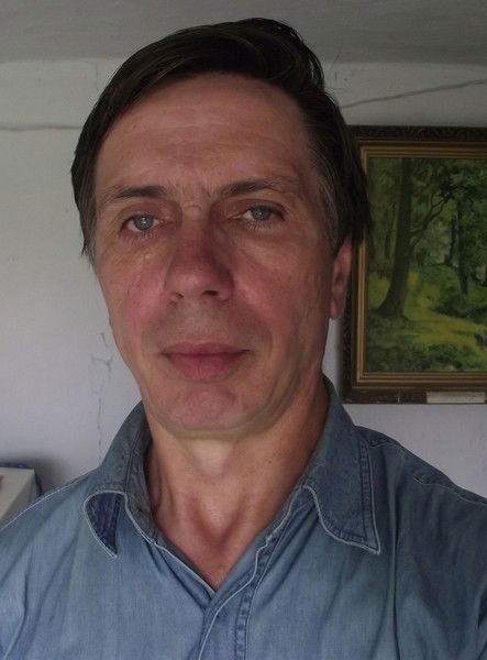 Владимир Зыков