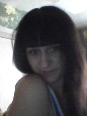 Юленька Эндерс