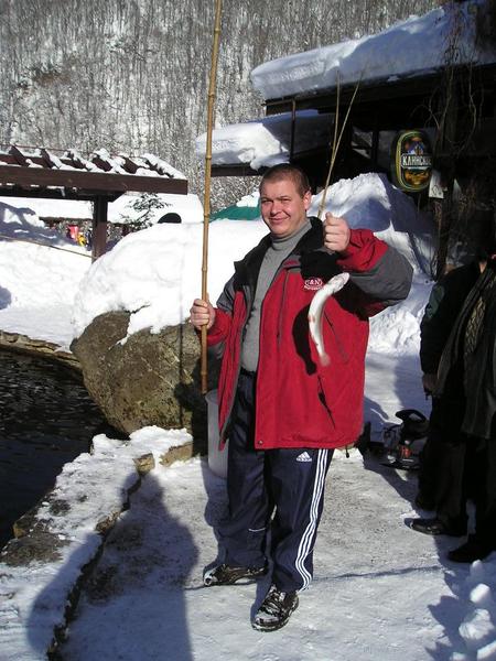 Дима Ковинько