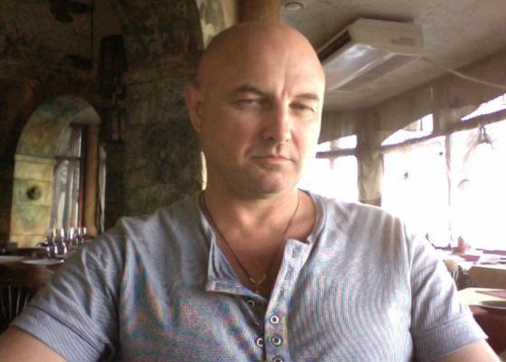 Истрашкин Виталий