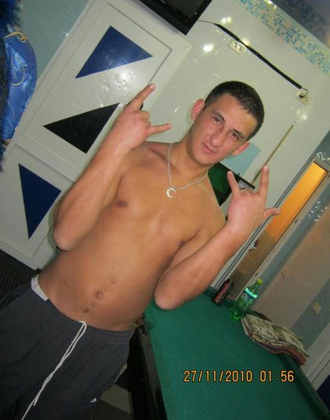 Ринат Аминев