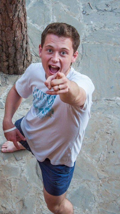 Никита Булкин