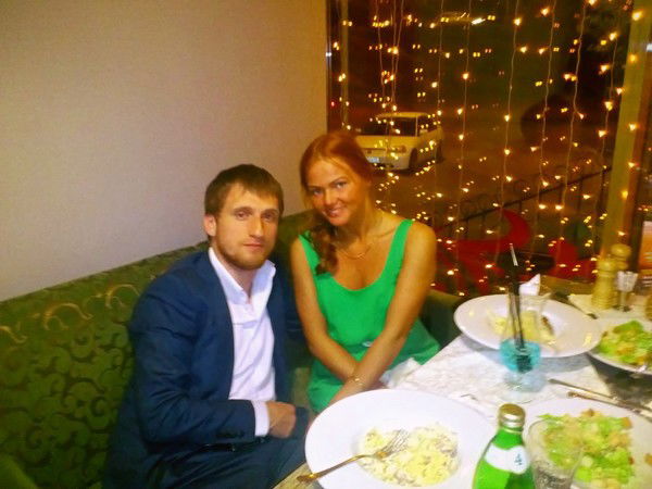 Рустам Абдурахманов