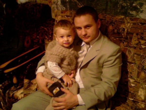 Юрий Тимошинов