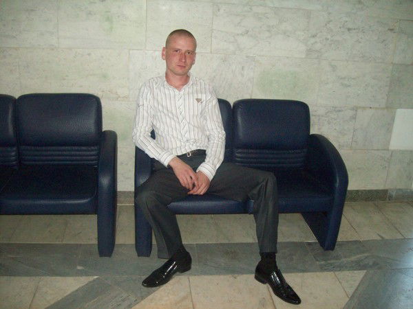 Сергей Спицин