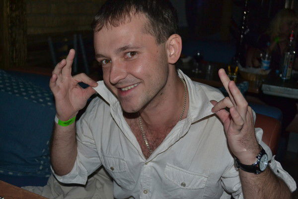 Евгений Гелло