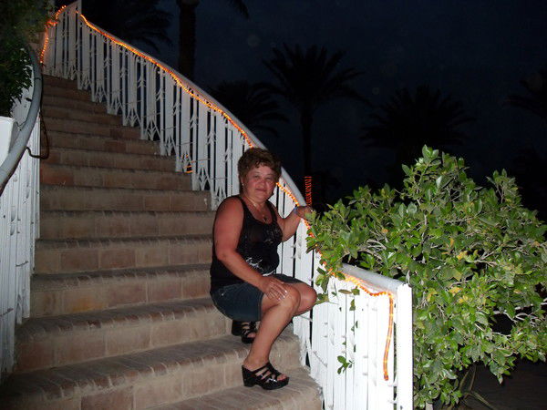 Роза Нюренберг (Сатаева)