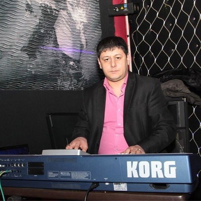 Заур Мамедов