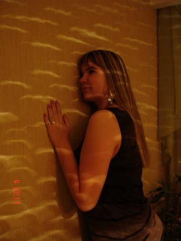 Катя Гудзева