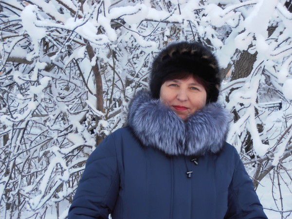 Татьяна Филиппова