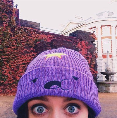 Ксюша Мардович