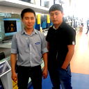 Ербол Тлемисов