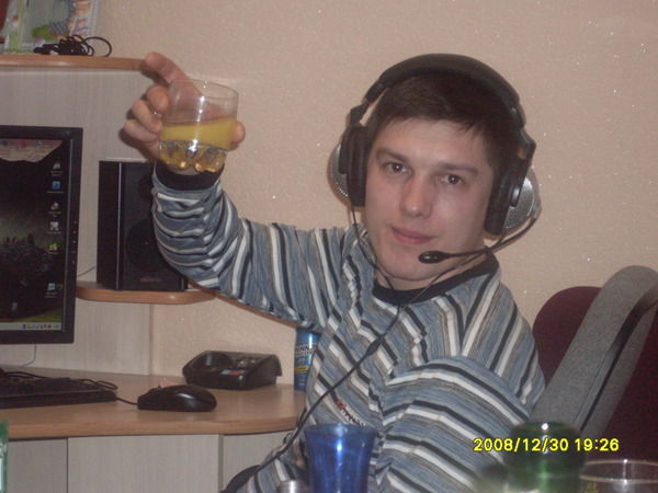 Руслан Шангареев