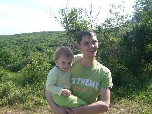 Виталий Жванов