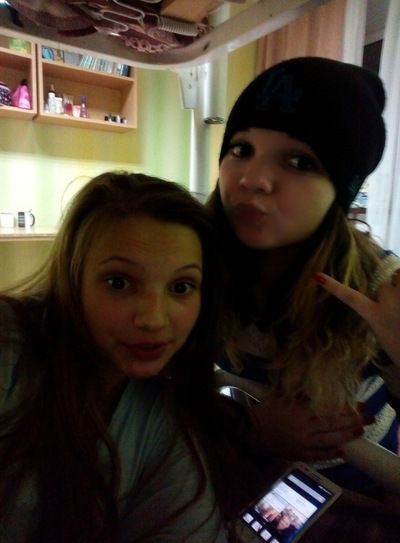 Алина Пашкевич