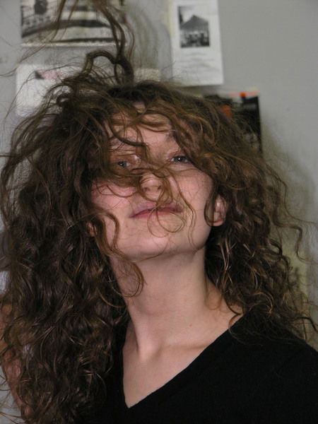 Дарья Лосякова