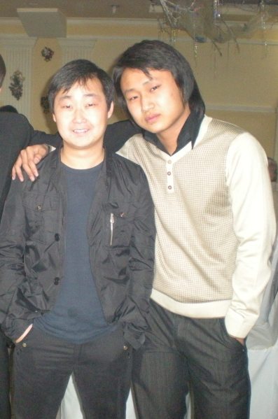 Александр Тян