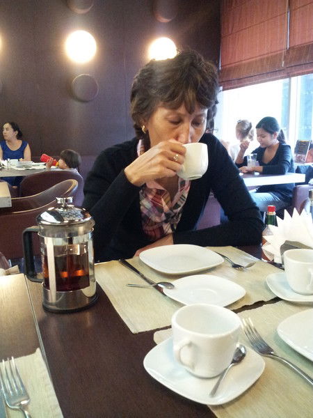 Ажимова Жансулу