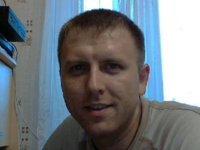 Александр Степанов