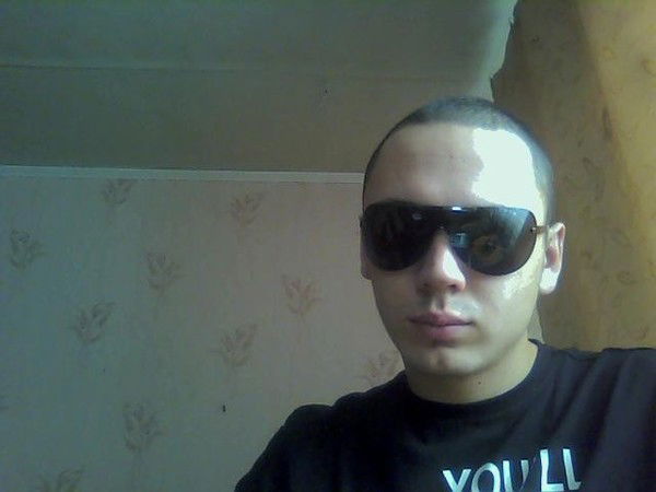 Александр Швачко