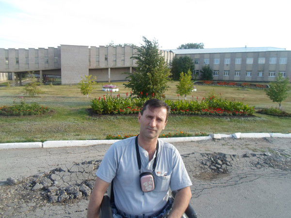 Валерий Теплых