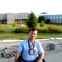Валерий Теплых