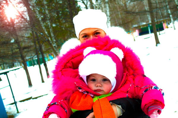 Маргарита ***