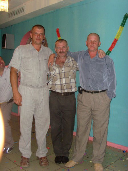 Константин Ульянов