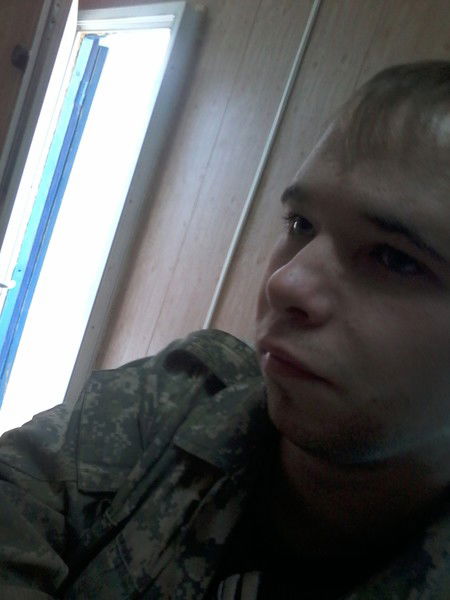 Евгений Donis