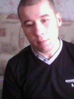 Виктор Кулагин