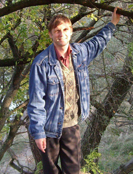 Виктор Лось