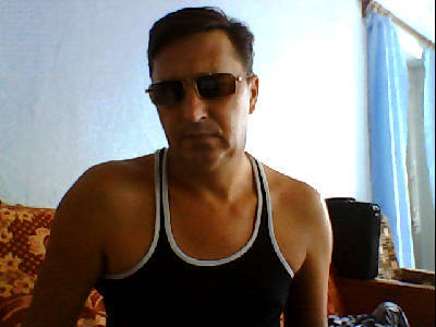 Андрей Сложеникин