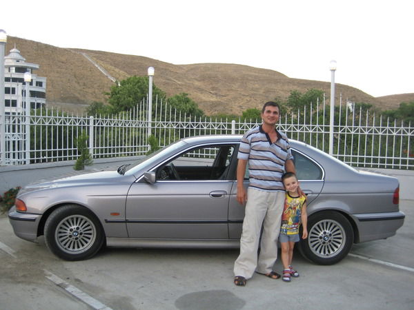 Давран Дима Ишанов