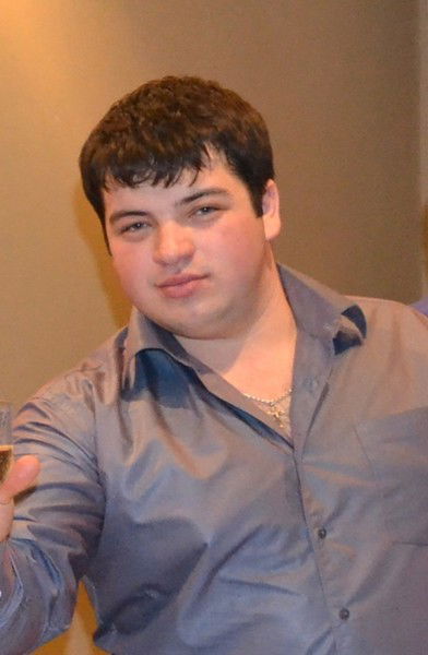 Максим Мотин