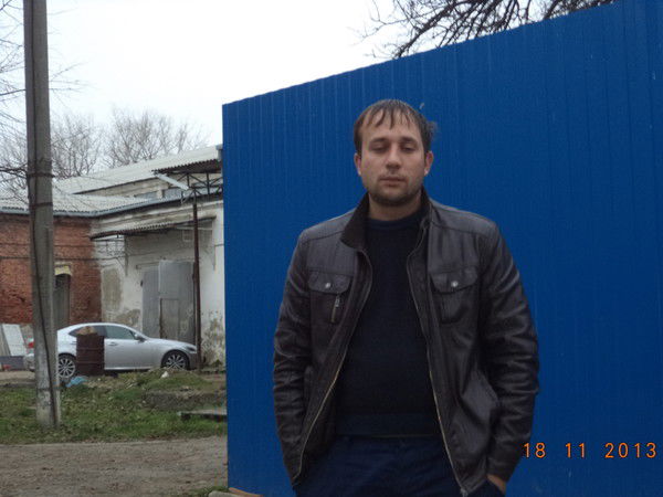 Вадим Мишечкин