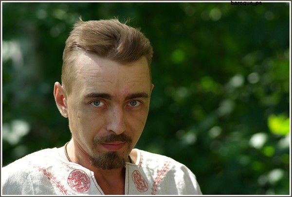 Лёха Огнеяръ 88