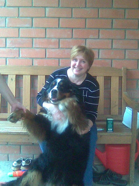 Наталья Баранова