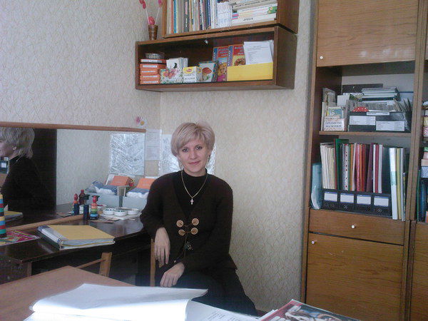 Татьяна Сорока