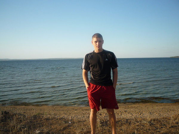 Леонид Симухин