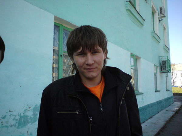 Андр Масников