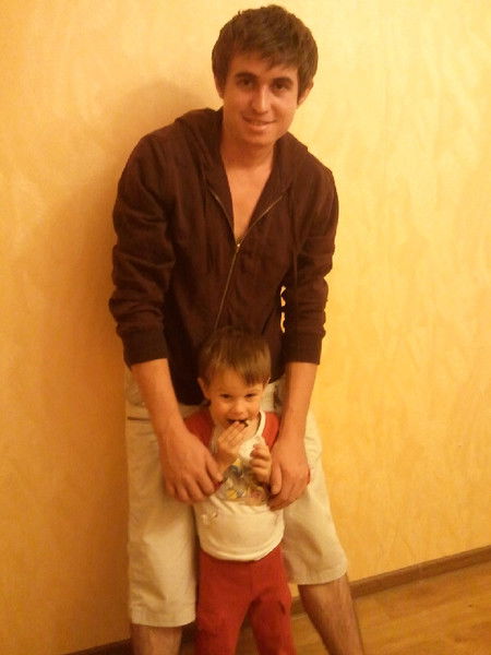 Георгий Гиммель