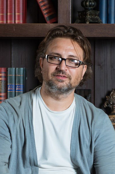 Сергей Бабаев