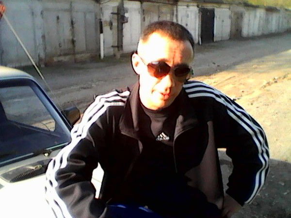 Сергей Левченко