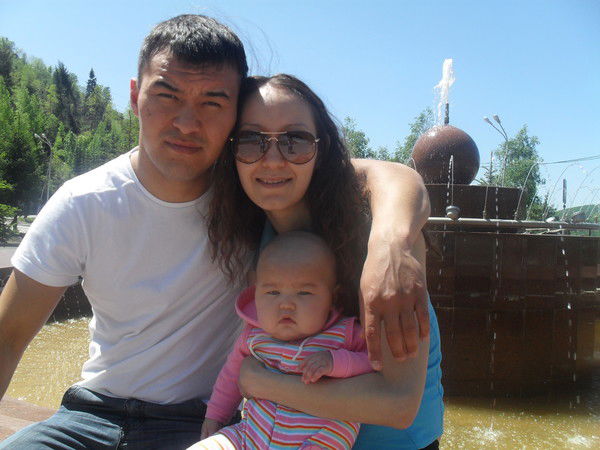 Аслан Ахметжанов