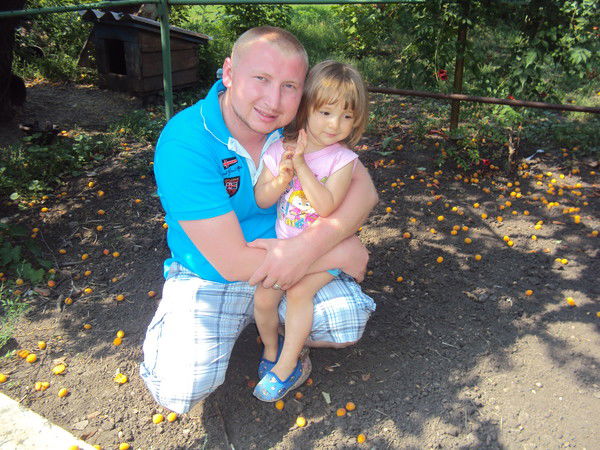 Вадим Дубовый