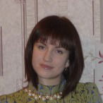 Анастасия Чумакина